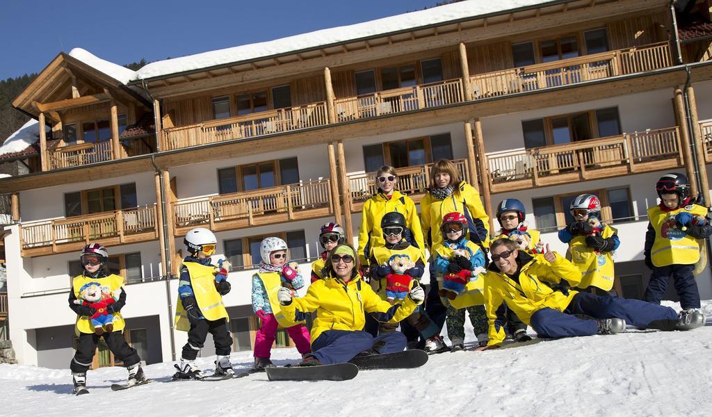 Ramsi Euer Familienhotel Hermagor-Pressegger See Esterno foto