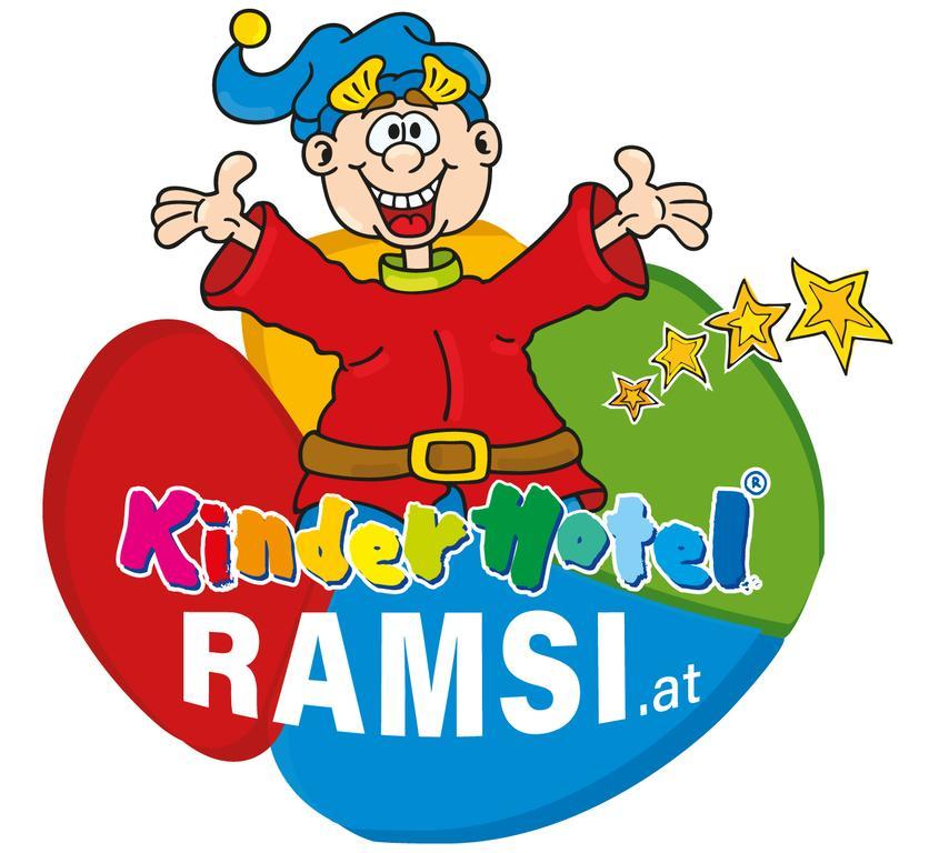 Ramsi Euer Familienhotel Hermagor-Pressegger See Esterno foto